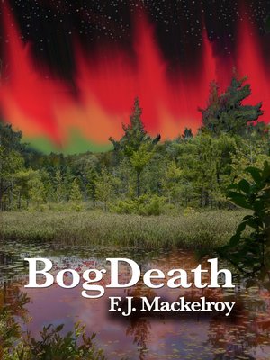 cover image of BogDeath